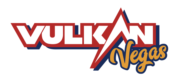 Vulkan Vegas online casino logo